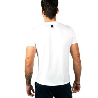 Cartri Nuru Black Blue T-Shirt