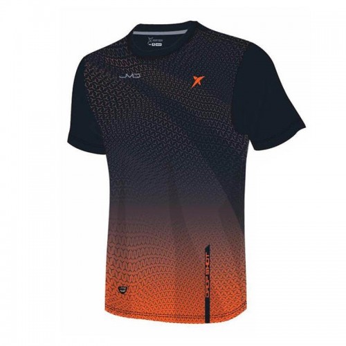 Camiseta Drop Shot Argon Print Gris Camiseta Drop Shot Argon Print Gris