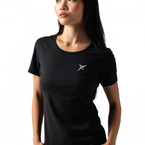 Camiseta Drop Shot Flight Performance Mujer