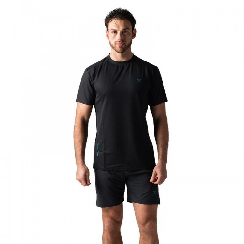 Camiseta Drop Shot Jon Sanz Performance
