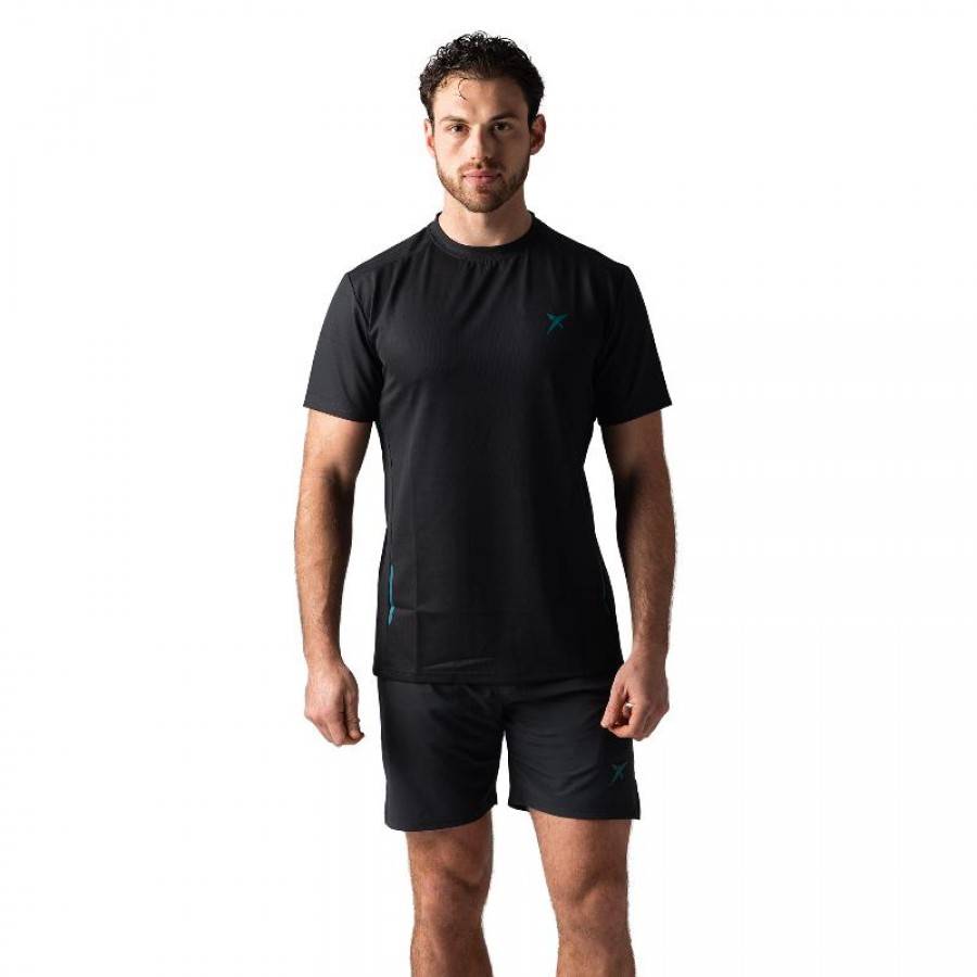 Camiseta Drop Shot Jon Sanz Performance