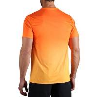 Camiseta Endless Ace Degrade Naranja  Oferta + Barato