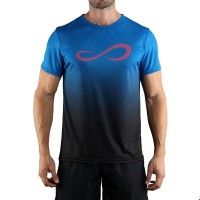 Camiseta Endless Ace Diamond Degradient Azul  Offer + Cheap
