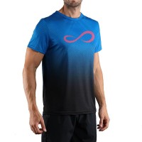 Camiseta Endless Ace Diamond Degradient Azul  Offer + Cheap