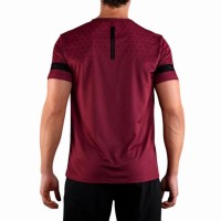 Camiseta Endless Ace Geo Wine  Oferta + Barato