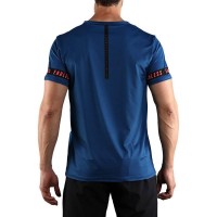 Endless Ace Izzy Ruby Blue T-Shirt  Offer + Cheap