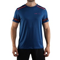 Endless Ace Izzy Ruby Blue T-Shirt  Offer + Cheap