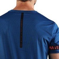 Endless Ace Izzy Ruby Blue T-Shirt  Offer + Cheap