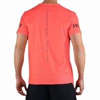 Camiseta Endless Ace Izzy Coral Firecracker  Oferta + Barato