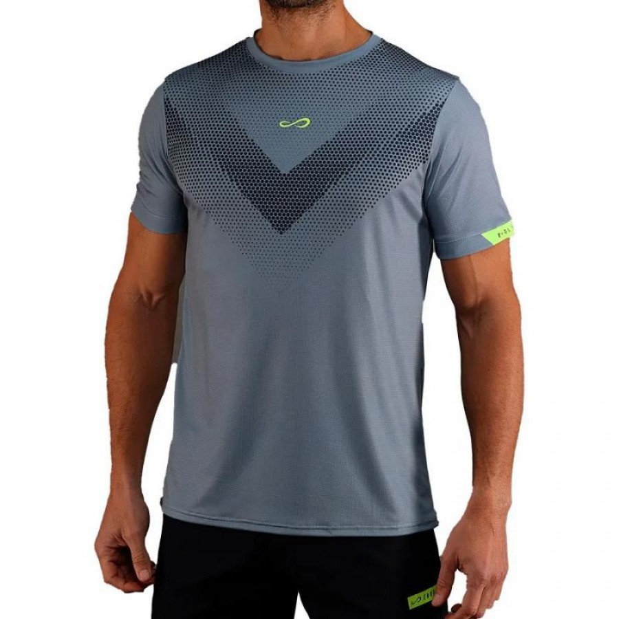 Endless Ace Peak Gray T-Shirt