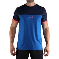 Camiseta Endless Alpha Blue Ruby  Oferta + Barato