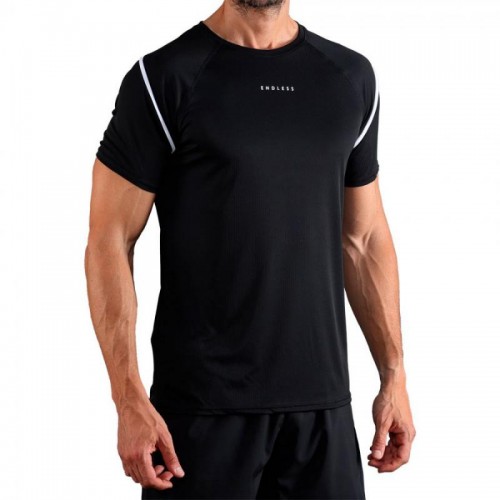 Endless Aphex Black T-Shirt