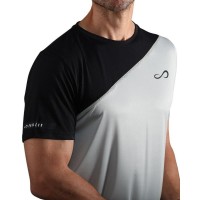 Maglietta grigia Endless Axys