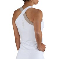 T-shirt bianca Endless Bliss Delave