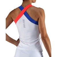 T-shirt Endless Bliss Bianco Reale