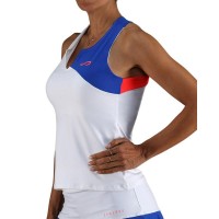 T-shirt Endless Bliss Bianco Reale