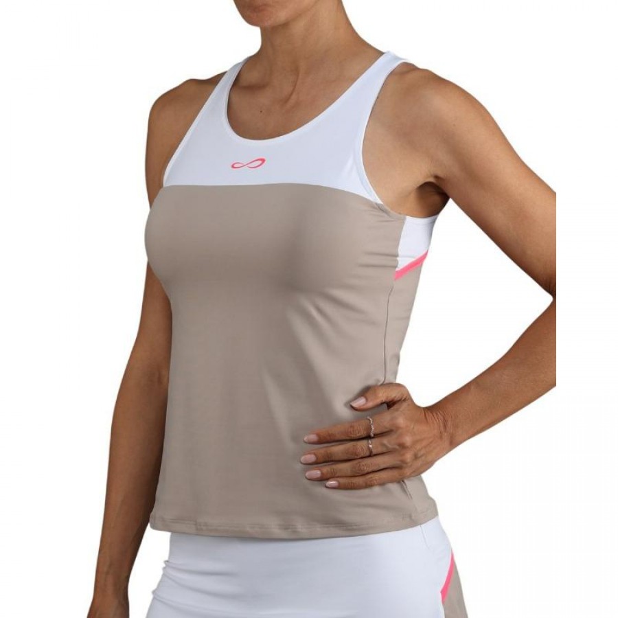 Maglietta Endless Bloom Delave