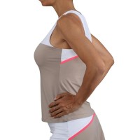 Maglietta Endless Bloom Delave