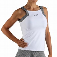 Camiseta Endless Breeze Blanco  Offerta + Economico