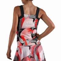 Camiseta Endless Breeze Kynetic Rosa  Oferta + Barato