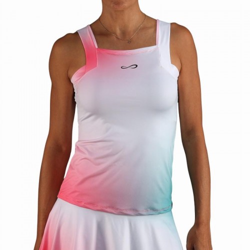 Camiseta Endless Breeze Stains Rosa