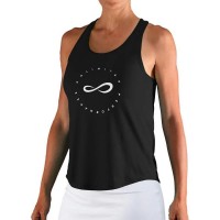 Endless Cercle Black T-Shirt