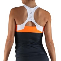 Camiseta Endless Code Blanco Titanium  Oferta + Barato
