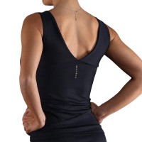 Endless Curve Black T-Shirt  Offer + Cheap