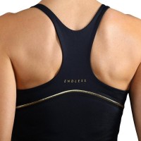 Camiseta Endless Elite Legacy Negro  Oferta + Barato