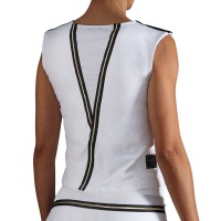 Camiseta Endless Elite Stride Blanco  Oferta + Barato
