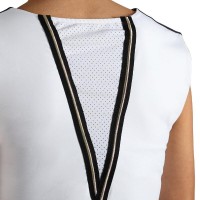Camiseta Endless Elite Stride Blanco  Oferta + Barato