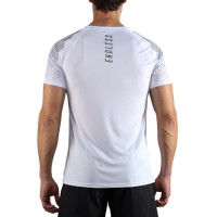 Camiseta Endless Feisty Hexagon Branca  Oferta + Barato