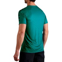 Camiseta Endless Fougueux Petroleo emblematique  Offre - Pas cher
