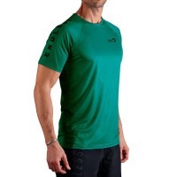Camiseta Endless Fougueux Petroleo emblematique  Offre - Pas cher
