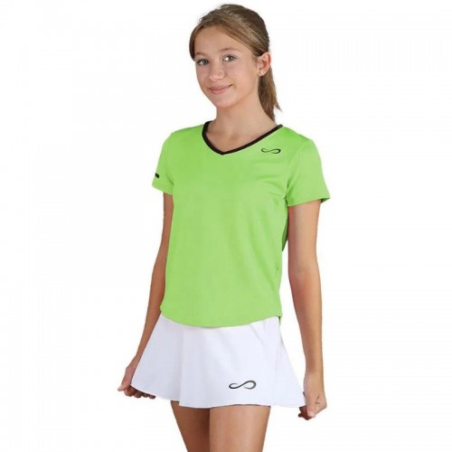 Endless Glory Green Junior T-Shirt
