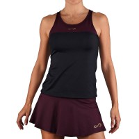 Camiseta Endless Lux Ribbon Preto Roxo  Oferta + Barato
