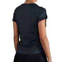 Camiseta Endless Mesh Titane  Offre - Pas cher