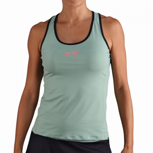 Endless Mile Forest Green T-Shirt