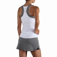 Camiseta Endless Race Blanco  Oferta + Barato