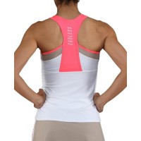 T-shirt bianca Endless Slam