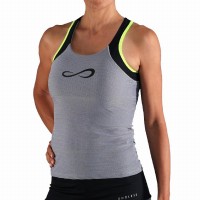 Camiseta Slam Sem Fim Plata Negro  Oferta + Barato