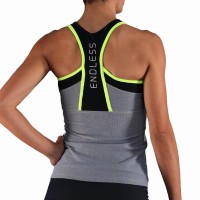 Camiseta Slam Sem Fim Plata Negro  Oferta + Barato