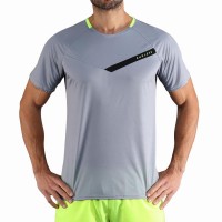 Endless Tracer Gray T-Shirt