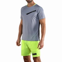Endless Tracer Gray T-Shirt