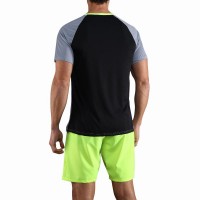 Endless Tracer Gray T-Shirt