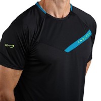 Camiseta Endless Tracer Negro Petroleo  Oferta + Barato