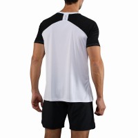Endless Vector White T-Shirt