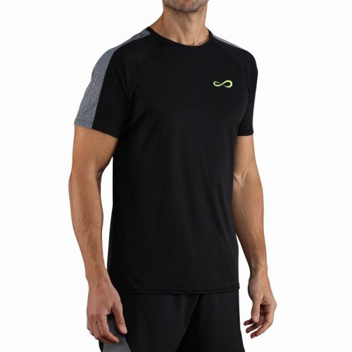 Endless Vector Black Aphex T-Shirt