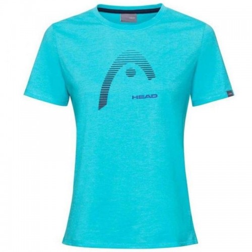 Head Club Lara Aqua Mujer T-Shirt