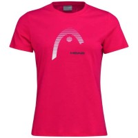 Head Club Lara Magenta Women''s T-Shirt